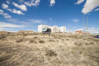 Terreno en venta en Monforte del Cid