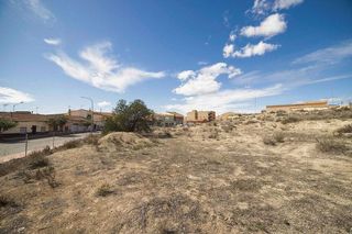 Terreno en venta en Monforte del Cid