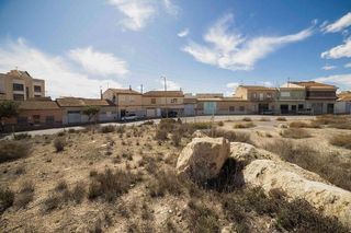 Terreno en venta en Monforte del Cid
