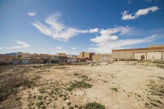 Terreno en venta en Monforte del Cid
