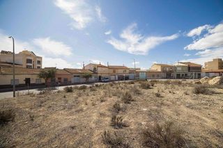 Terreno en venta en Monforte del Cid