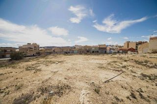 Terreno en venta en Monforte del Cid