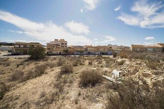 Terreno en venta en Monforte del Cid