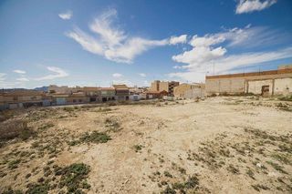 Terreno en venta en Monforte del Cid