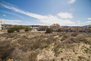 Terreno en venta en Monforte del Cid