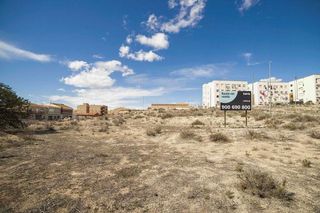 Terreno en venta en Monforte del Cid