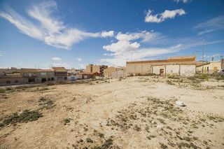 Terreno en venta en Monforte del Cid