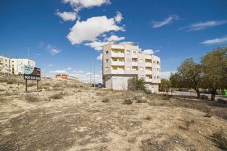 Terreno en venta en Monforte del Cid