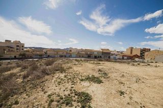 Terreno en venta en Monforte del Cid
