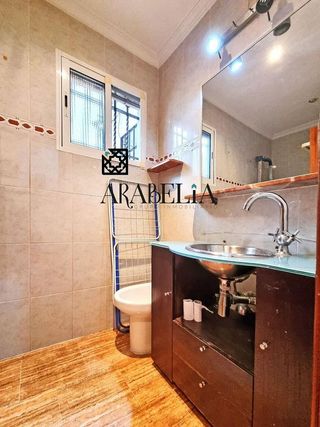 Piso en venta en Huerta de la Reina - Trassierra en Córdoba