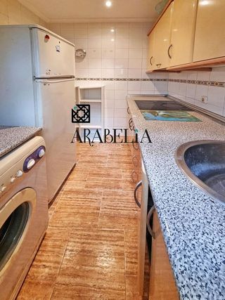 Piso en venta en Huerta de la Reina - Trassierra en Córdoba