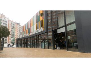 Piso en venta en Gamonal en Burgos