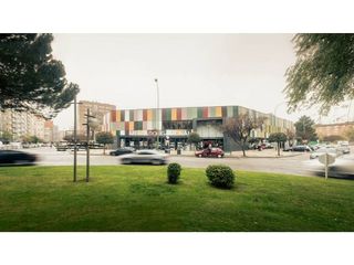 Piso en venta en Gamonal en Burgos