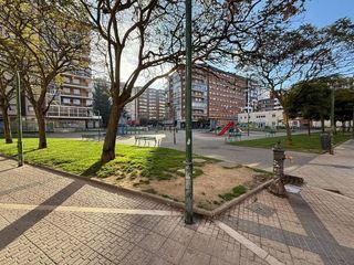 Piso en venta en Gamonal en Burgos