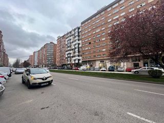 Piso en venta en Gamonal en Burgos