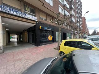 Piso en venta en Gamonal en Burgos
