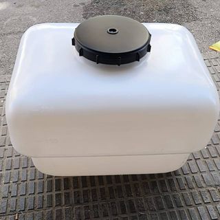 Depósito 200L Bancada Agrícola