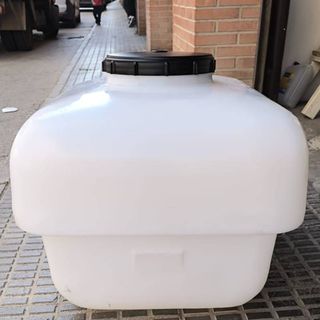 Depósito 200L Bancada Agrícola