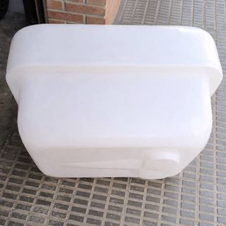 Depósito 200L Bancada Agrícola