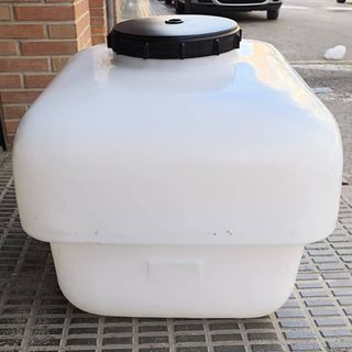 Depósito 200L Bancada Agrícola