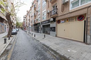 Garaje en venta en Fígares en Granada