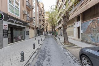 Garaje en venta en Fígares en Granada