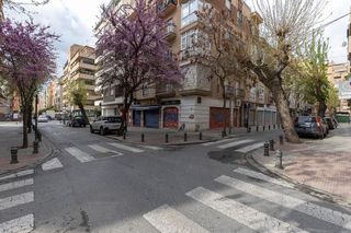 Garaje en venta en Fígares en Granada
