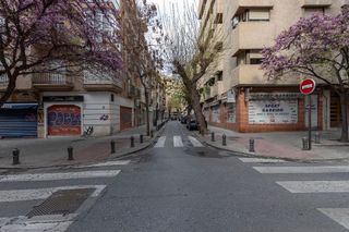 Garaje en venta en Fígares en Granada