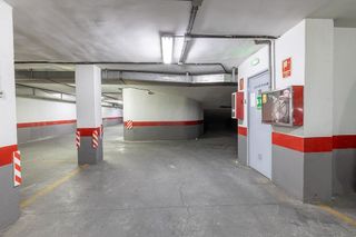 Garaje en venta en Fígares en Granada