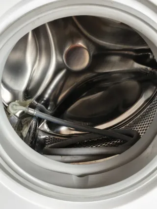 Lavadora Balay 7kg 1000rpm