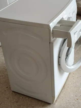 Lavadora Balay 7kg 1000rpm