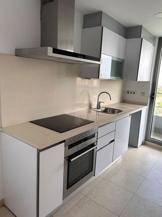 Piso en venta en La Constitución - Canaleta en Mislata