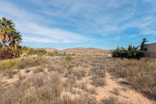 Solar en venta en Abanilla