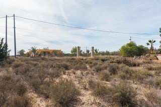 Solar en venta en Abanilla