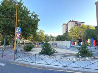 Garaje en venta en Parque Ondarreta - Urtinsa en Alcorcón