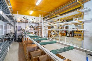 Local comercial en venta en Las Lagunas en Mijas