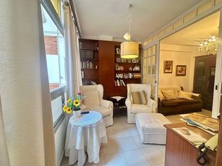 Piso en venta en Parque Victoria Eugenia en Málaga