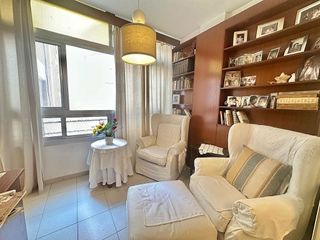 Piso en venta en Parque Victoria Eugenia en Málaga