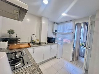 Piso en venta en Parque Victoria Eugenia en Málaga