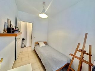 Piso en venta en Parque Victoria Eugenia en Málaga