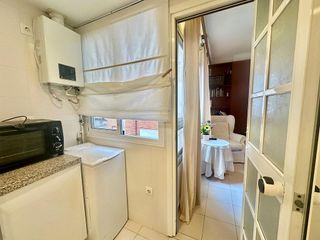 Piso en venta en Parque Victoria Eugenia en Málaga