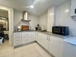 Piso en venta en Parque Victoria Eugenia en Málaga