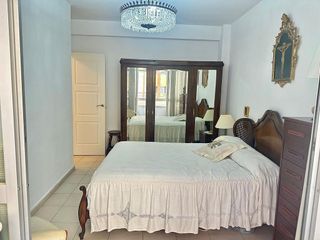 Piso en venta en Parque Victoria Eugenia en Málaga