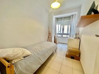 Piso en venta en Parque Victoria Eugenia en Málaga