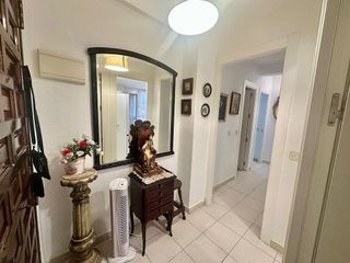 Piso en venta en Parque Victoria Eugenia en Málaga