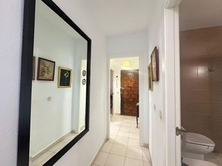 Piso en venta en Parque Victoria Eugenia en Málaga