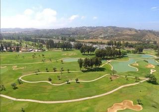 Solar en venta en Mijas Golf en Mijas