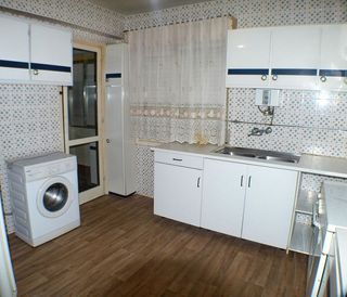 Piso en venta en Centro en Torrelavega