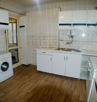 Piso en venta en Centro en Torrelavega