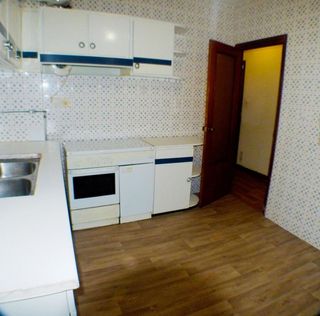 Piso en venta en Centro en Torrelavega